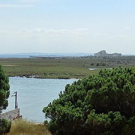 Estudio Roses Con Terraza, Vistas Canal Y Mar Εξωτερικό φωτογραφία