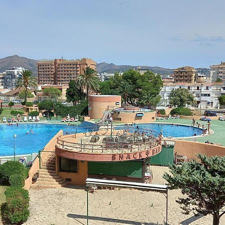 Estudio Roses Con Terraza, Vistas Canal Y Mar Εξωτερικό φωτογραφία