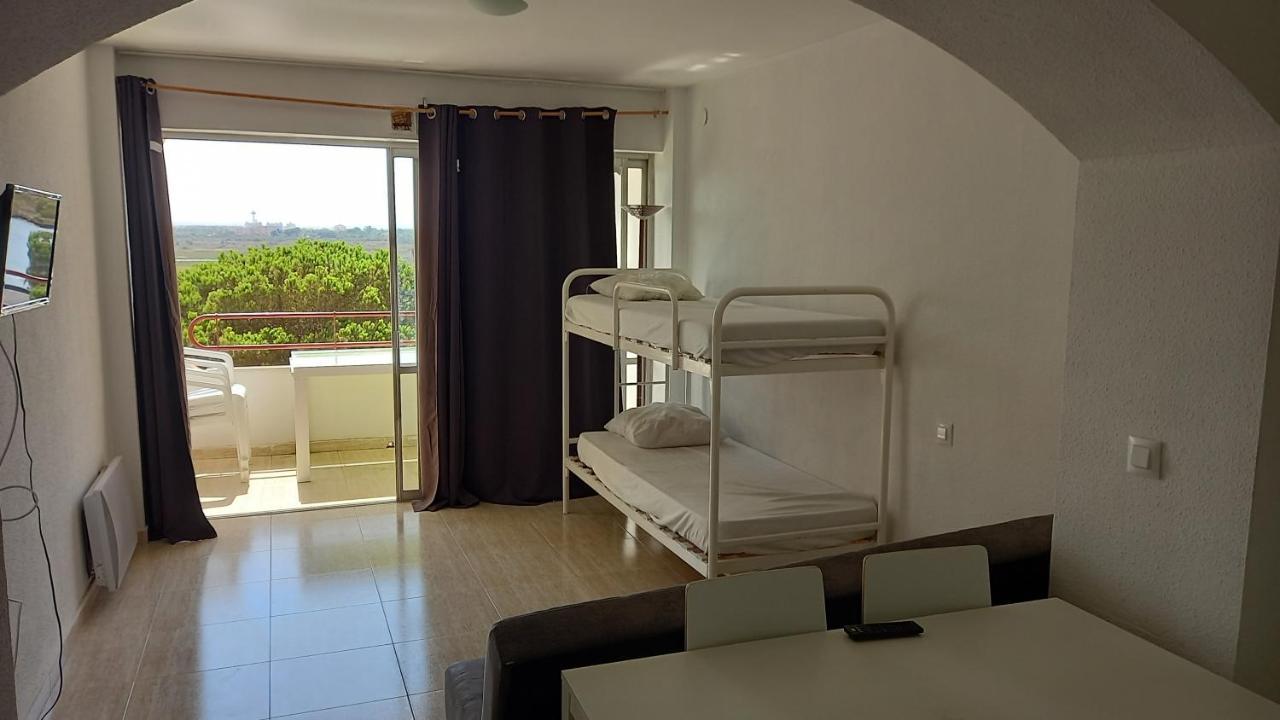 Estudio Roses Con Terraza, Vistas Canal Y Mar Εξωτερικό φωτογραφία