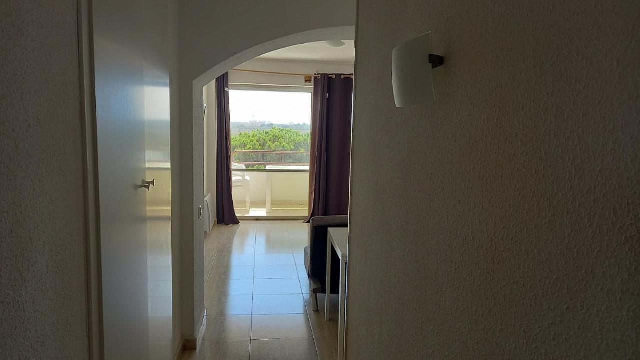 Estudio Roses Con Terraza, Vistas Canal Y Mar Εξωτερικό φωτογραφία